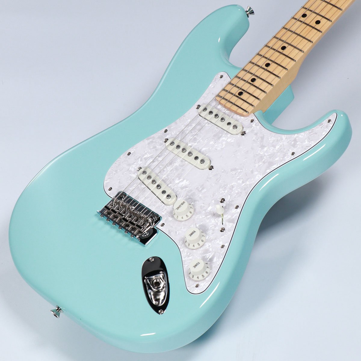 Stratocaster
