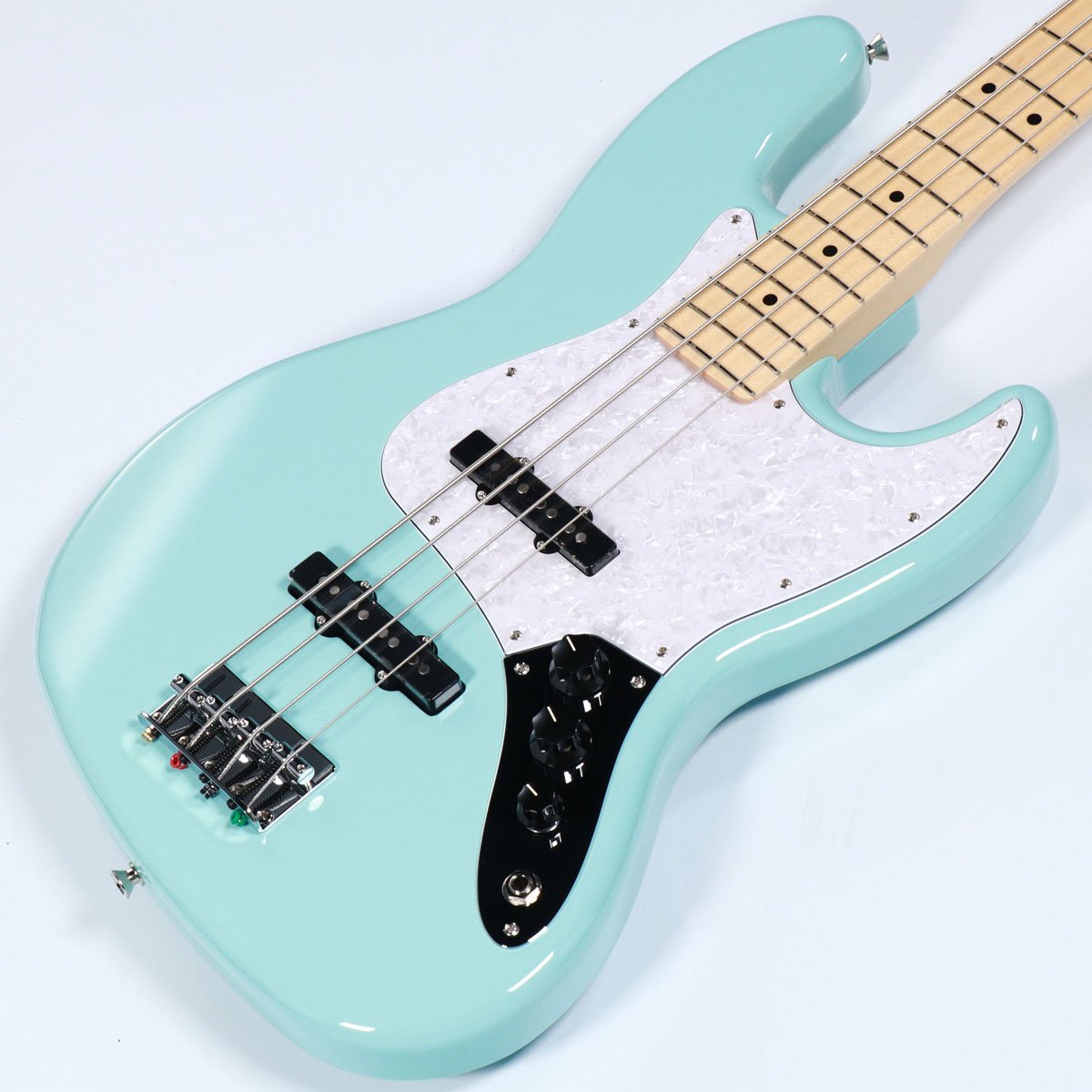 Jazz Bass