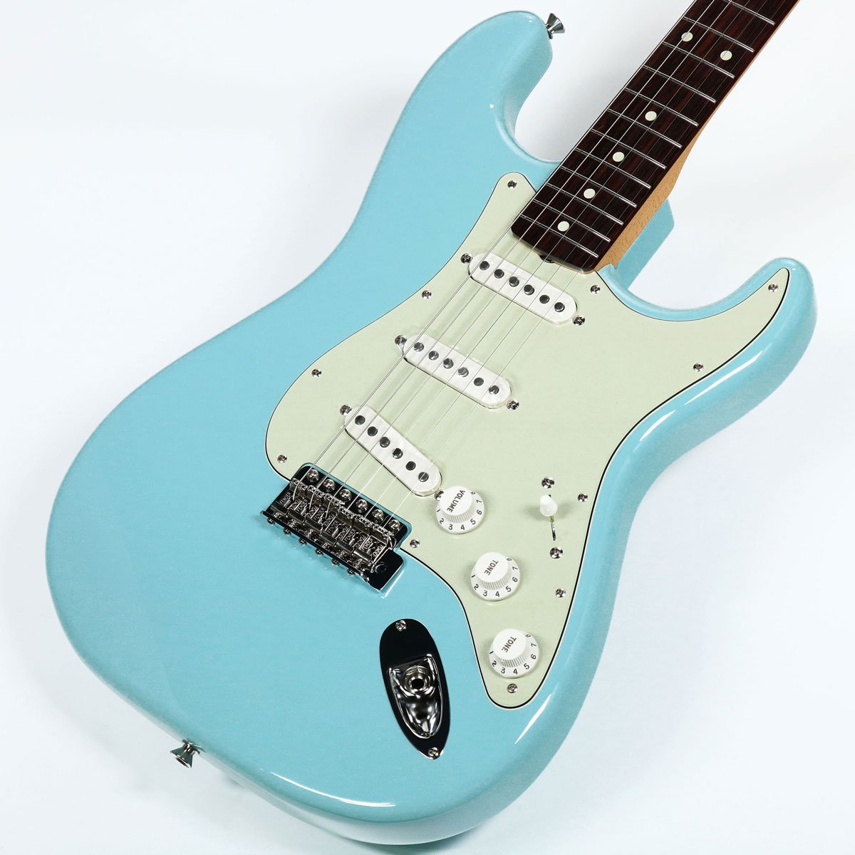 60s Stratocaster