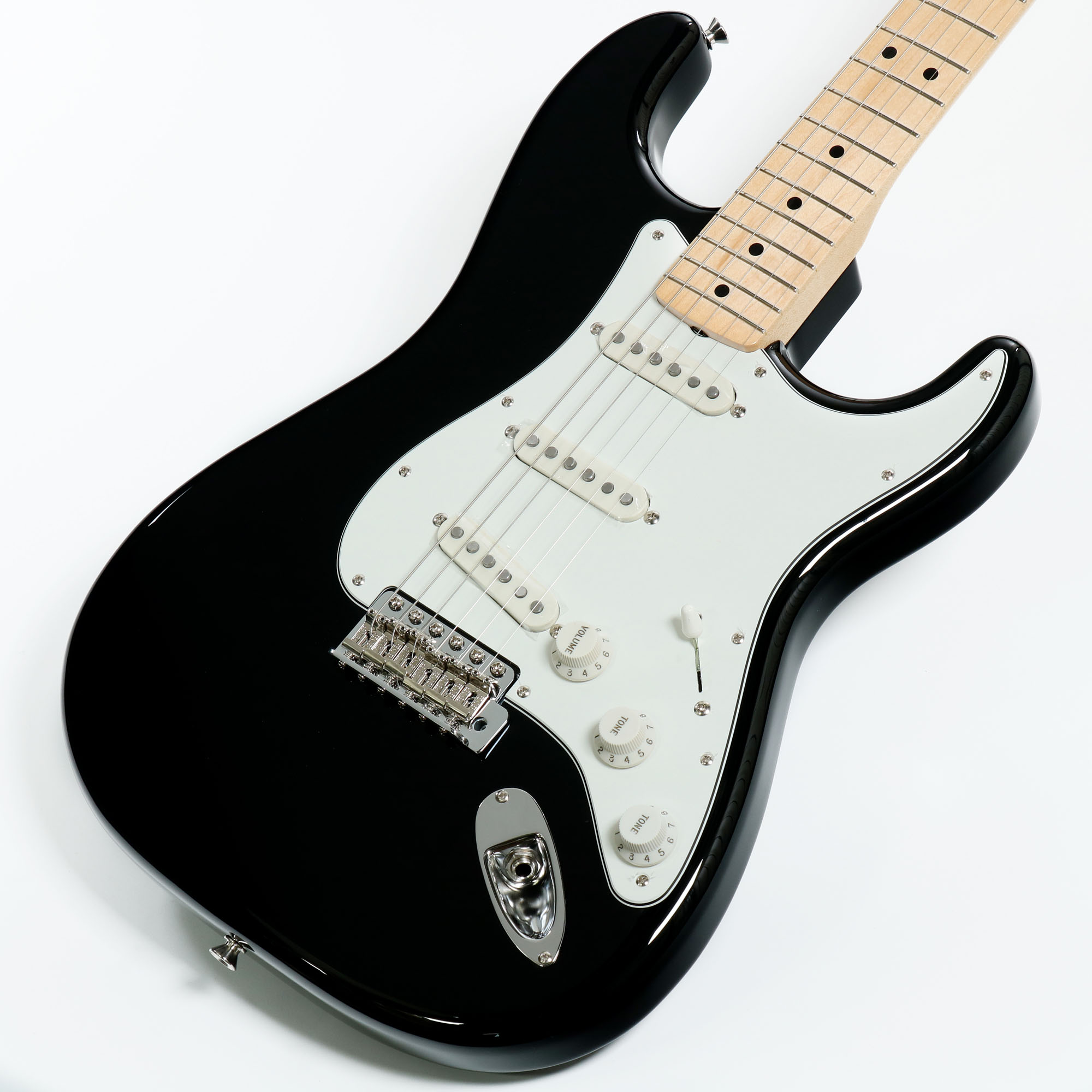 Late 60s Stratocaster