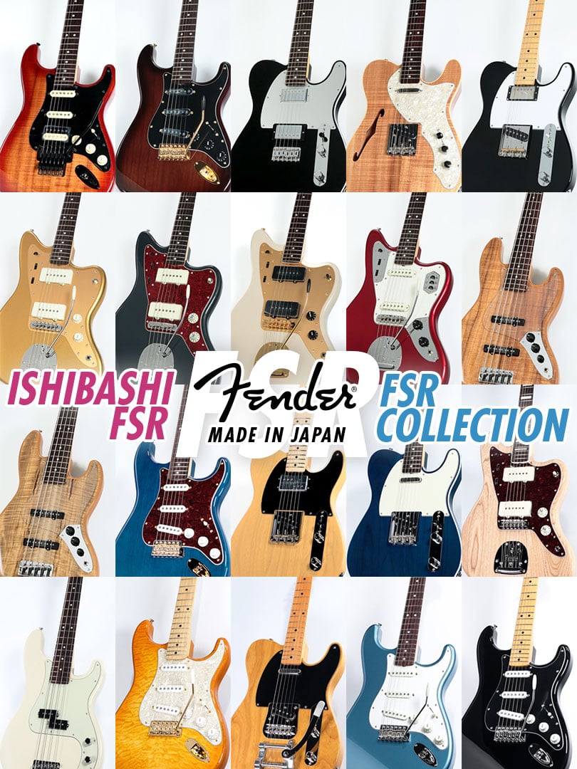 ‼️更に大幅値下げ‼️⭐︎Fender Japan ✨TELECASTER 改造有り 中古】Fender 2021 COLLECTION MADE IN JAPAN HYBRID II