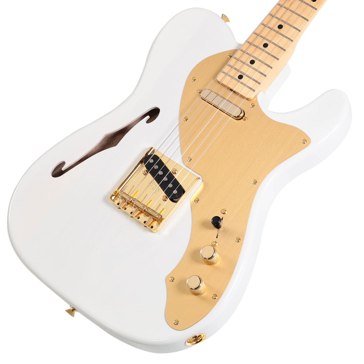 60s Telecaster Thinline