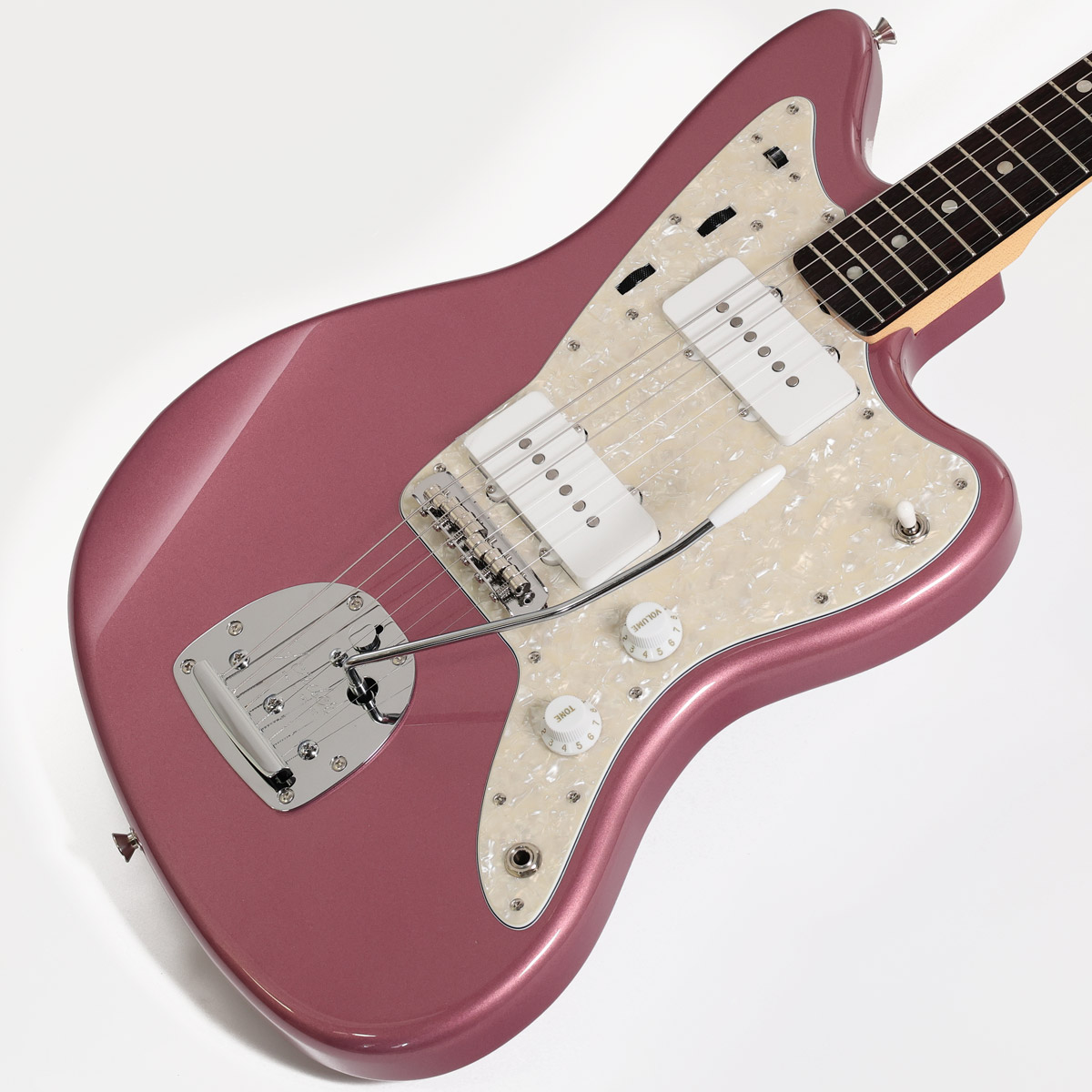 60s Jazzmaster