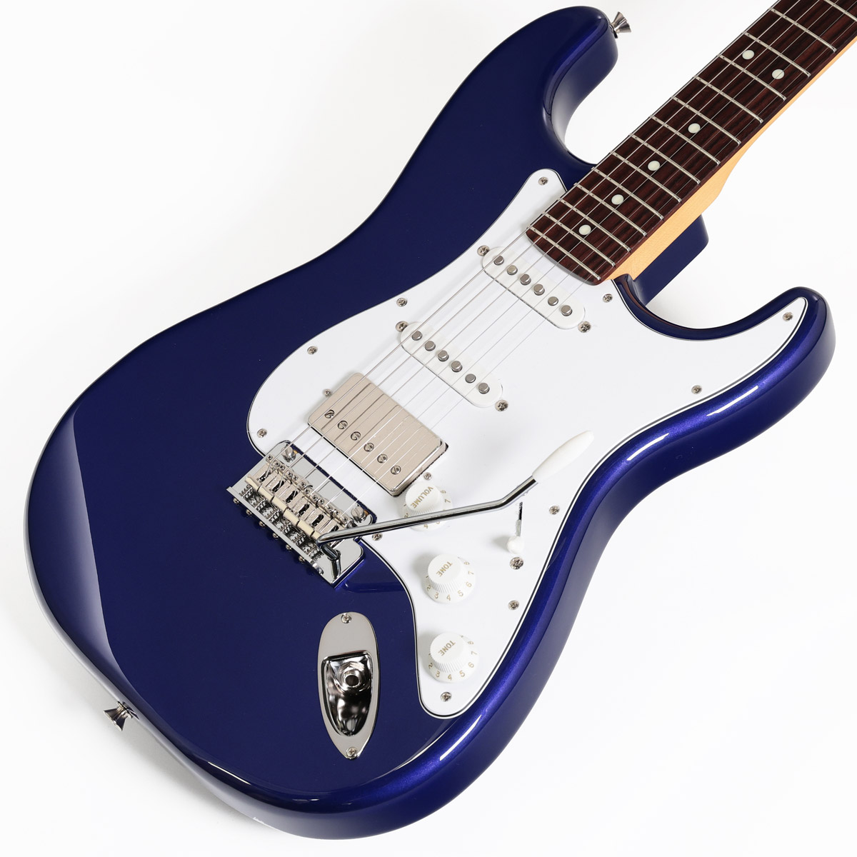 Stratocaster HSS