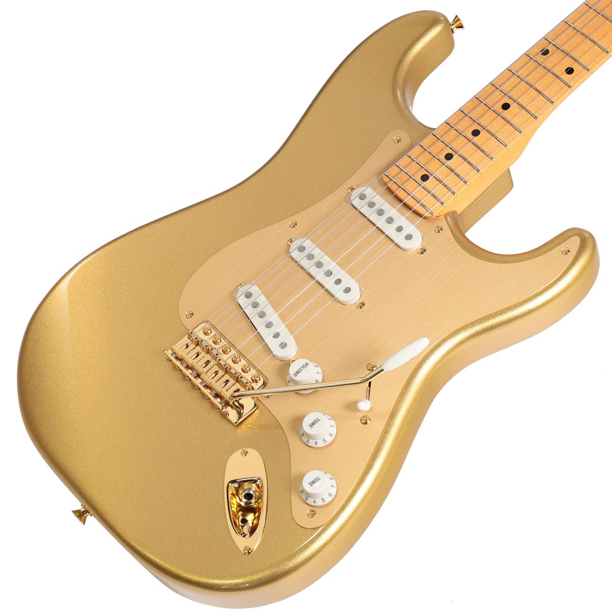 50s Stratocaster