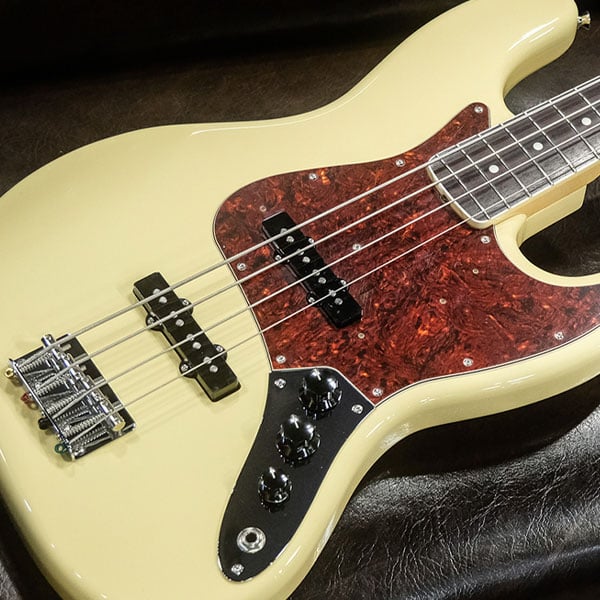 Jazz Bass
