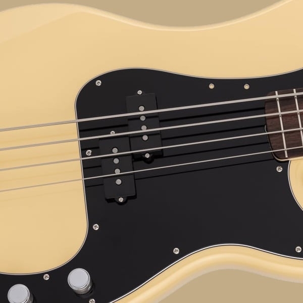 Precision Bass