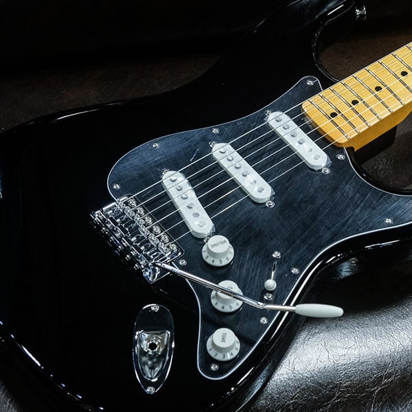 Stratocaster