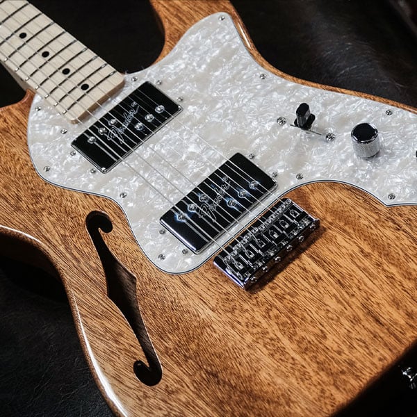 Telecaster
