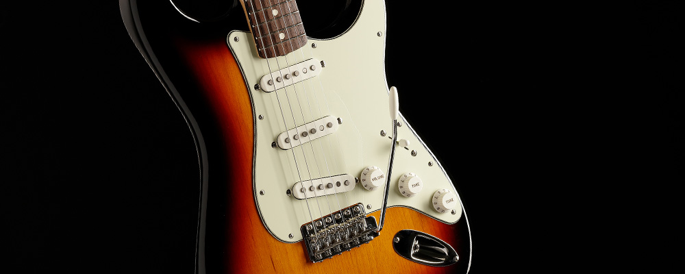 STRATOCASTER