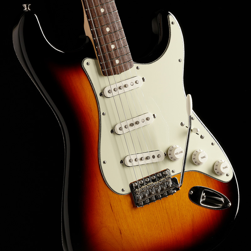 STRATOCASTER