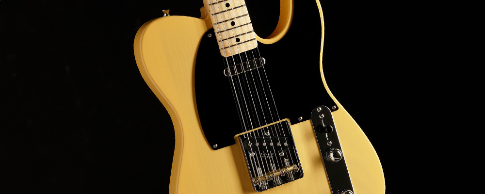 TELECASTER