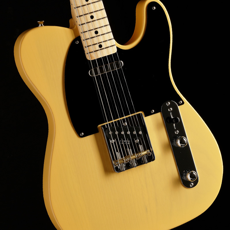 TELECASTER