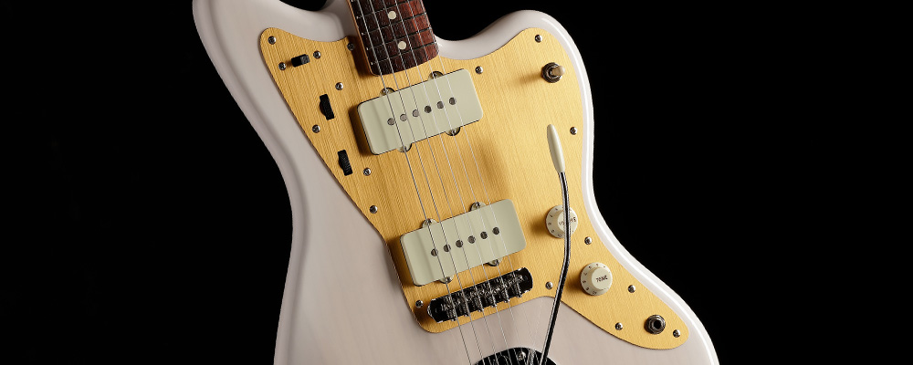 JAZZMASTER