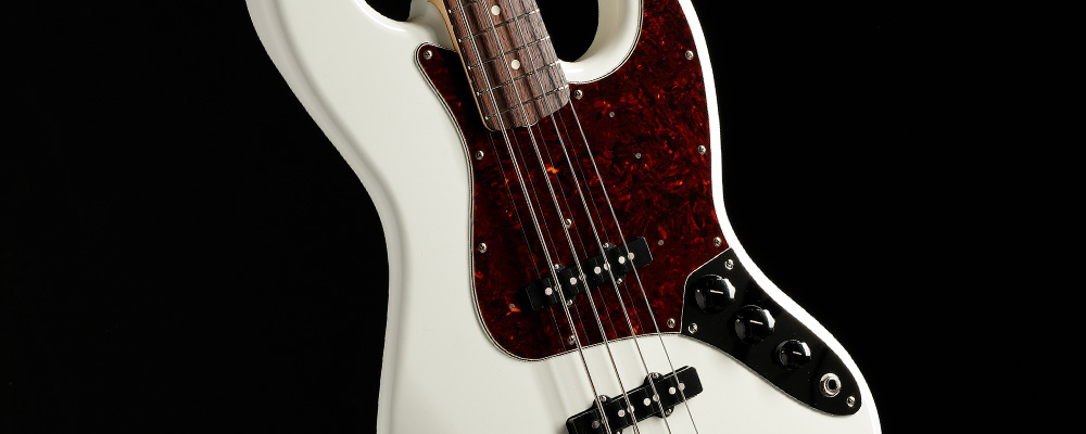 JAZZ BASS