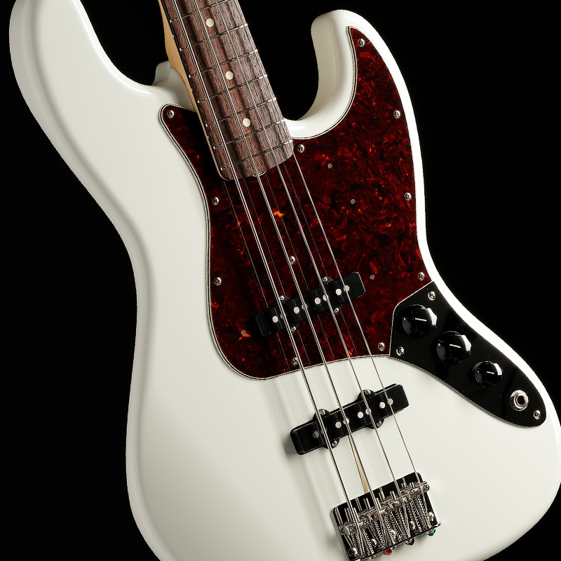 JAZZ BASS