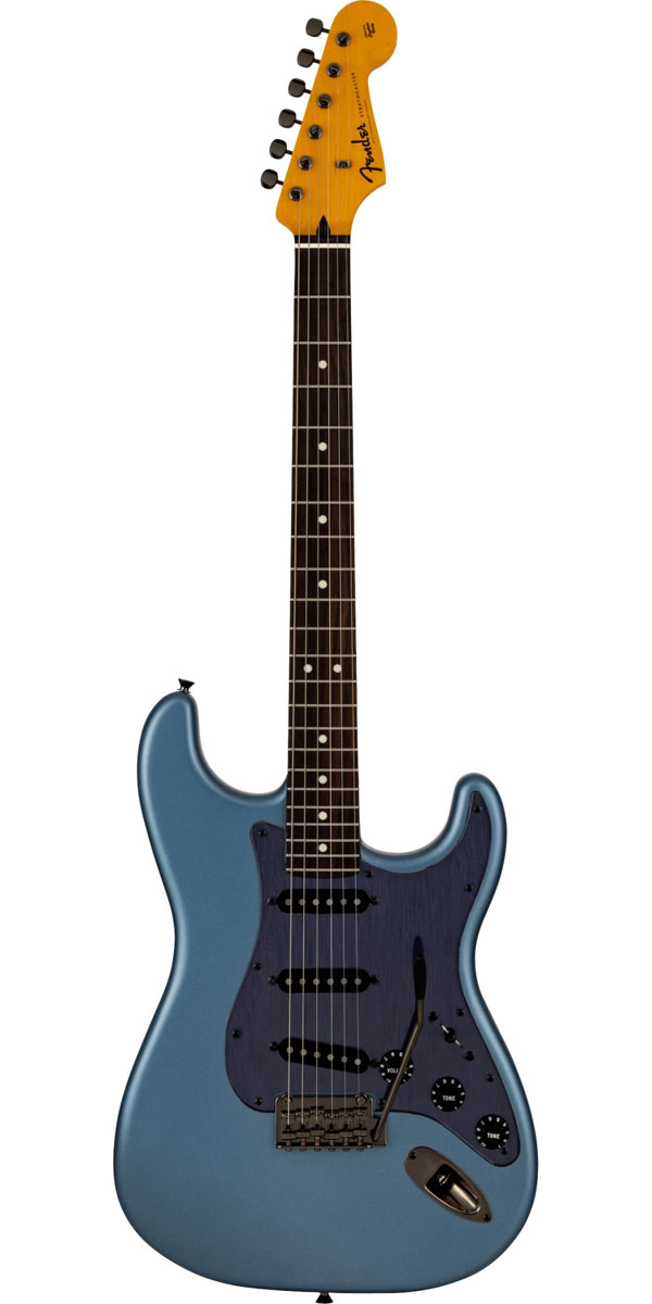 Fender MADE IN ジャパン ケースつき Fender Made in Japan Hybrid II 2026 Collection | イシバシ楽器