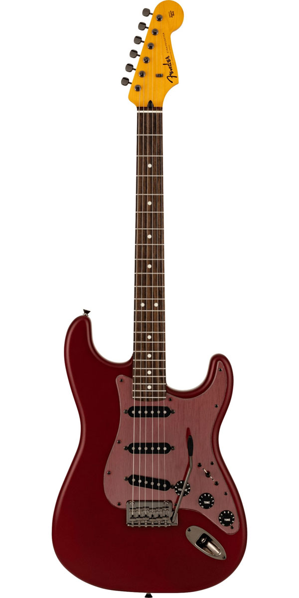 Fender Made in Japan Hybrid II 2026 Collection | イシバシ楽器