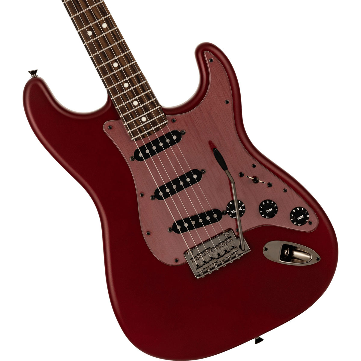 フェンダー・イールペン・ハイブリッド2 SHモデル モデナレッド 販売中 Made in Japan Hybrid II Stratocaster Modena Red Fender