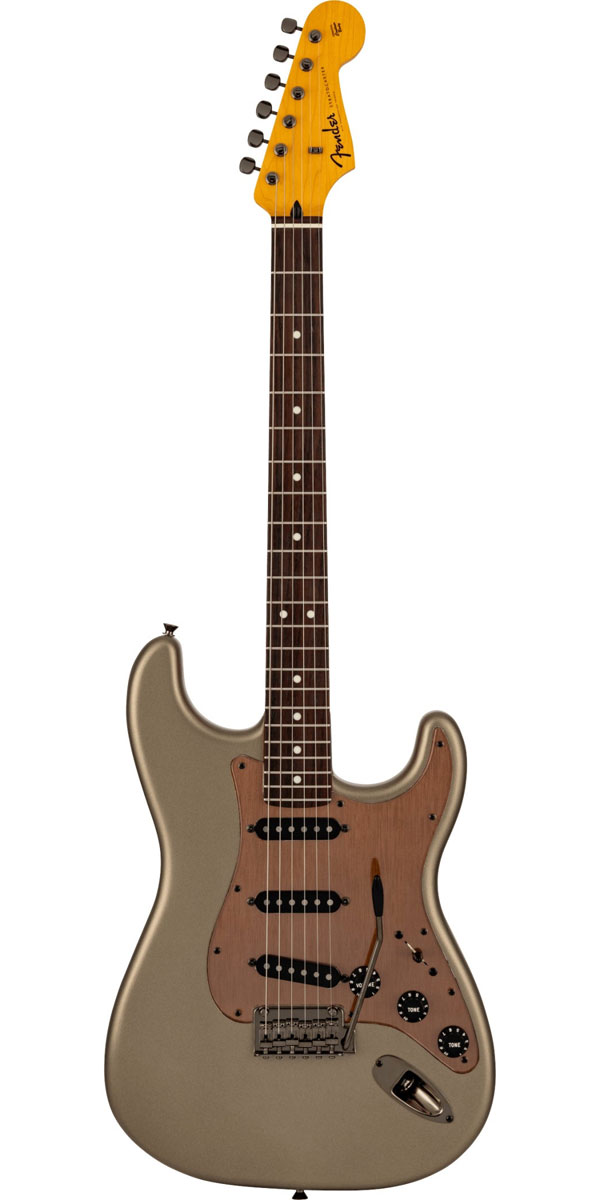 Fender Made in Japan Hybrid II 2026 Collection | イシバシ楽器