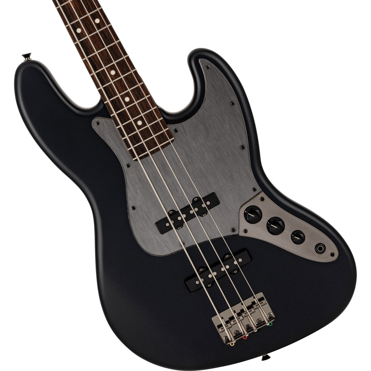 Jazz Bass