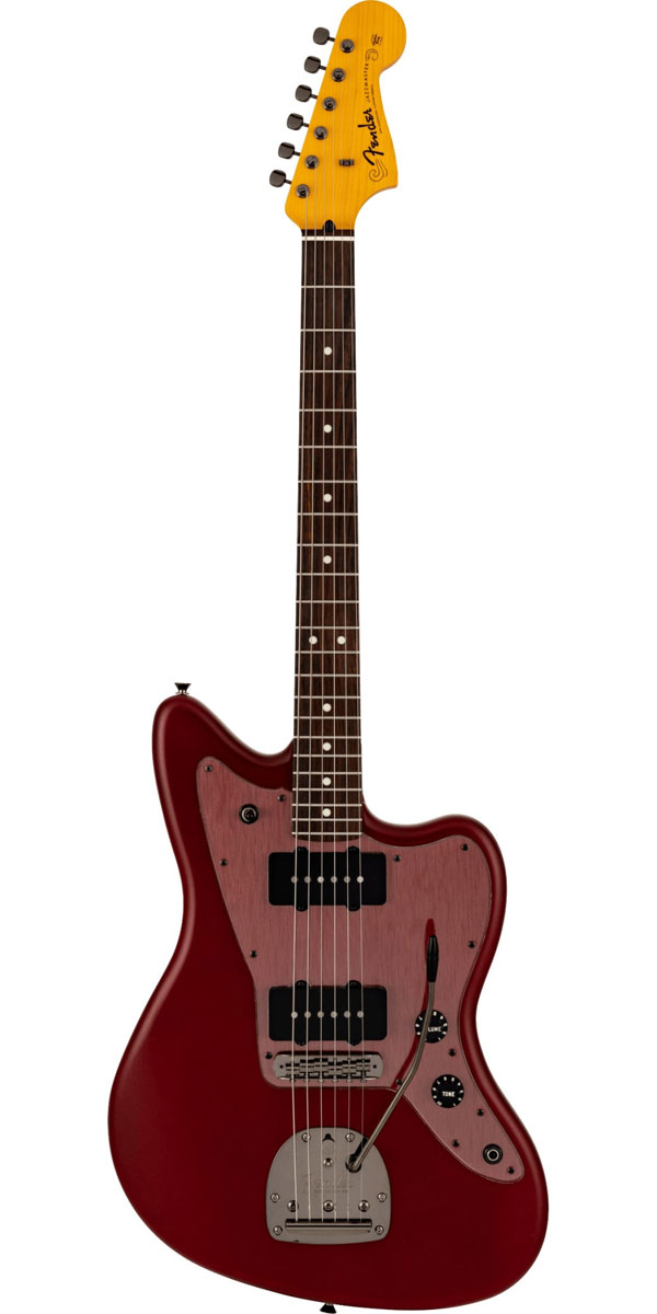 Fender Made in Japan Hybrid II 2026 Collection | イシバシ楽器
