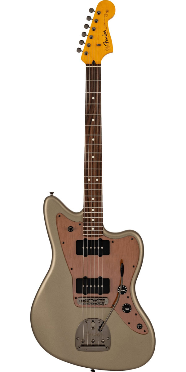 Fender Made in Japan Hybrid II 2026 Collection | イシバシ楽器