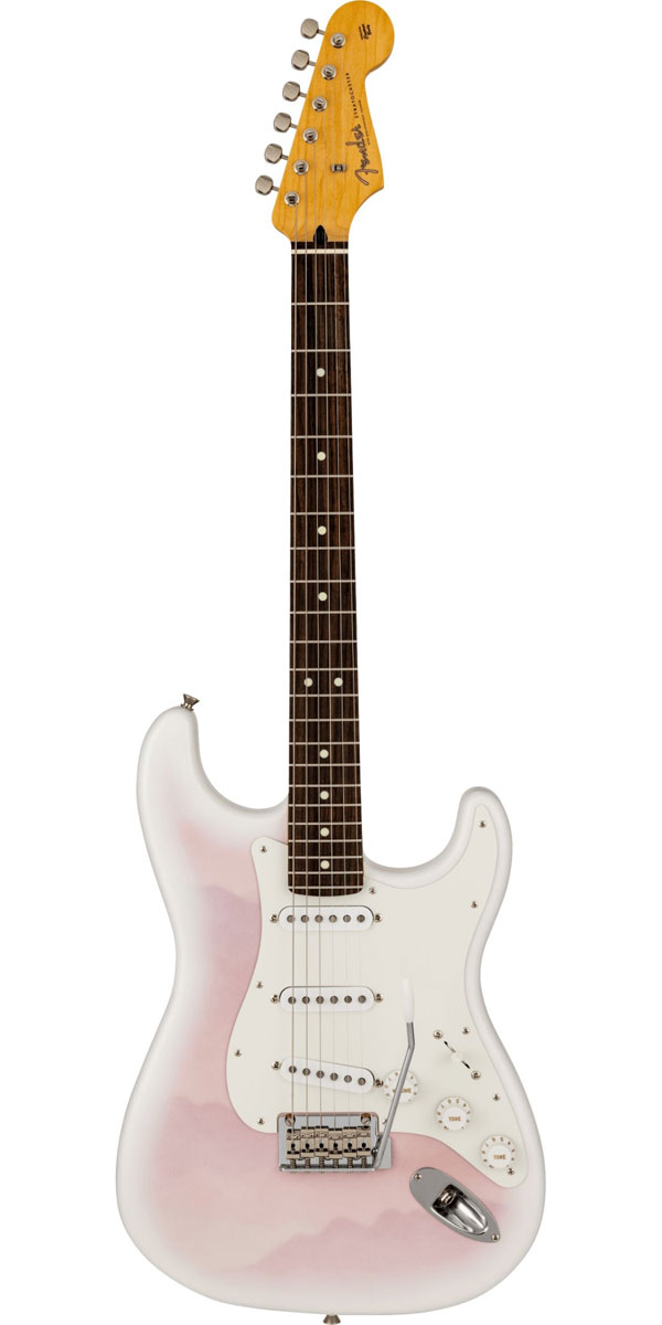 Fender Made in Japan Hybrid II 2026 Collection | イシバシ楽器