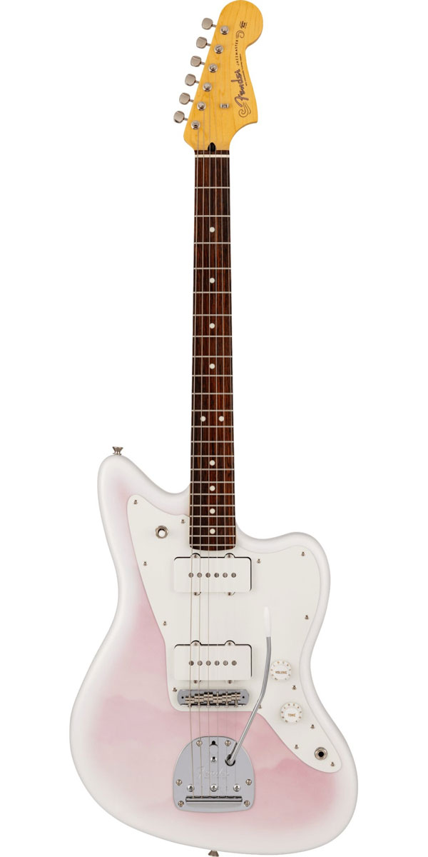 Fender Made in Japan Hybrid II 2026 Collection | イシバシ楽器