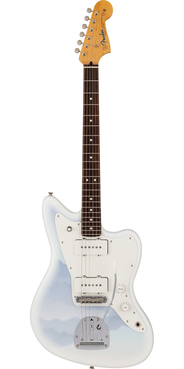 Fender Made in Japan Hybrid II 2026 Collection | イシバシ楽器