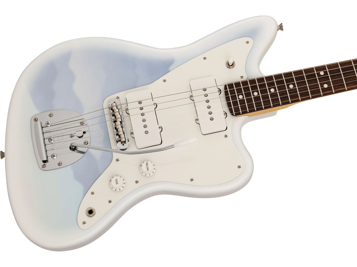 Fender Made in Japan Hybrid II 2026 Collection | イシバシ楽器