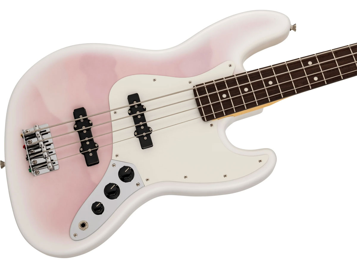 Jazz Bass