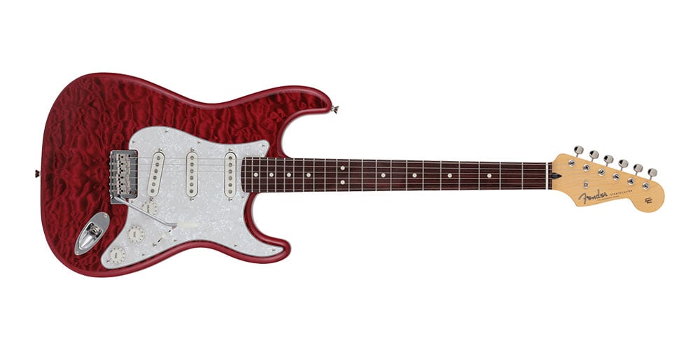 Stratocaster