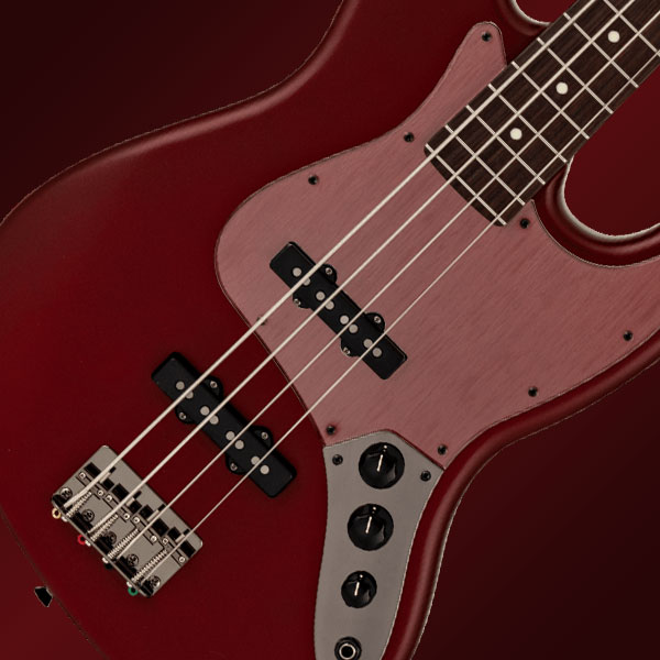 Jazz Bass