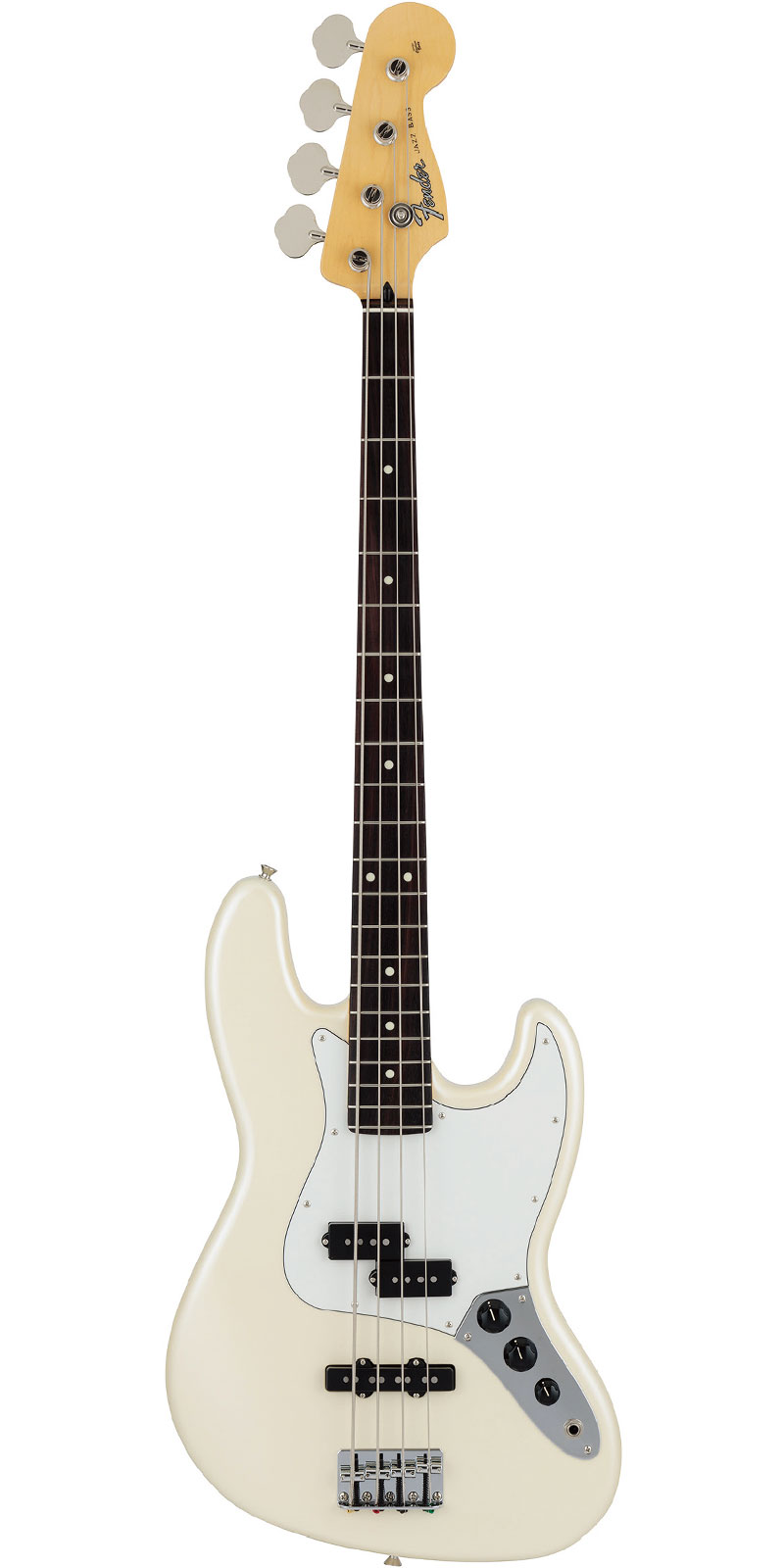 JAZZ BASS PJ