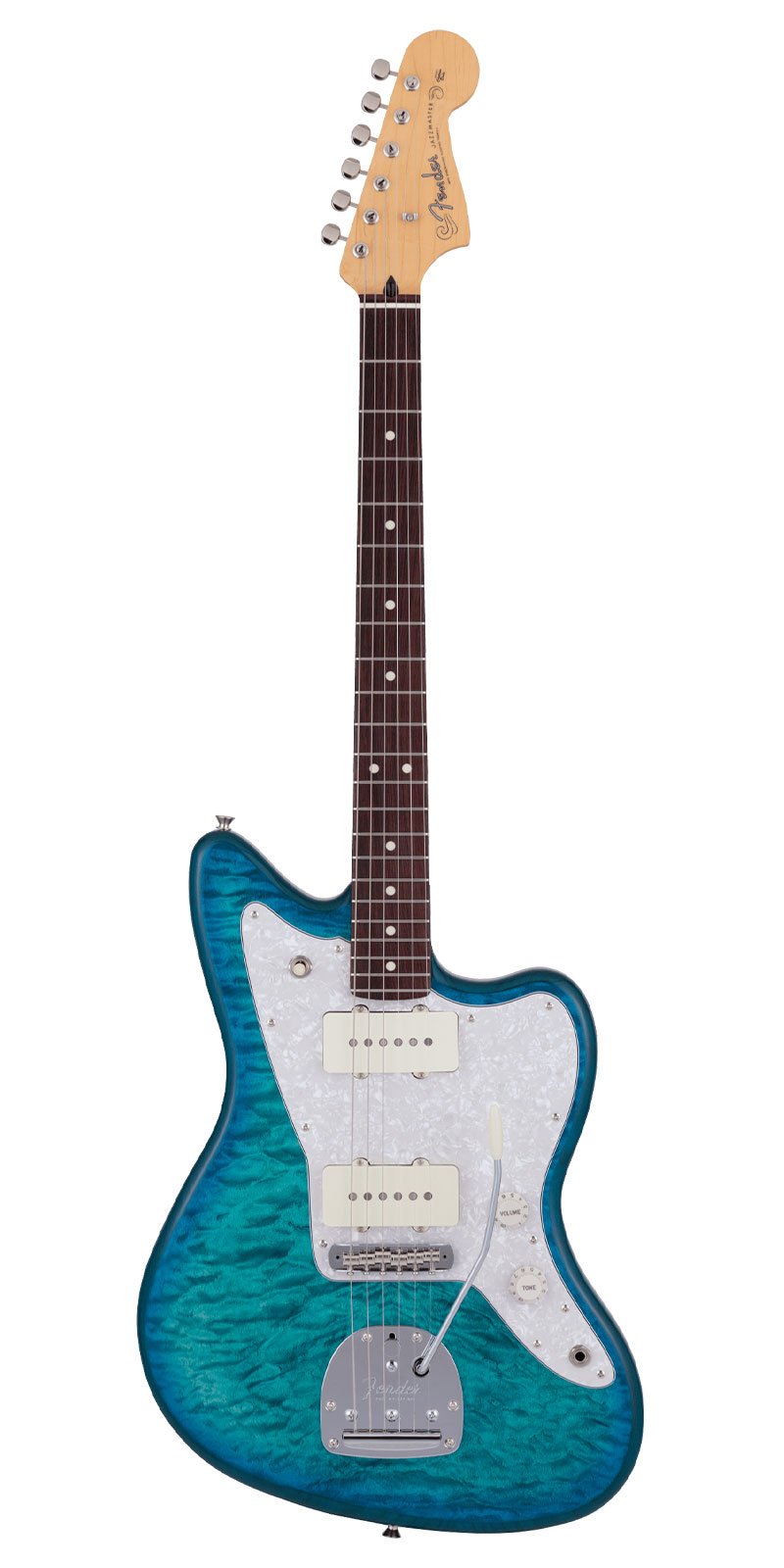 JAZZMASTER QMT / FMT