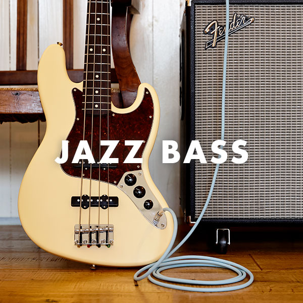 JAZZ BASS