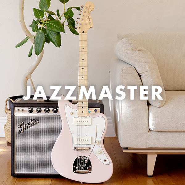 JAZZMASTER