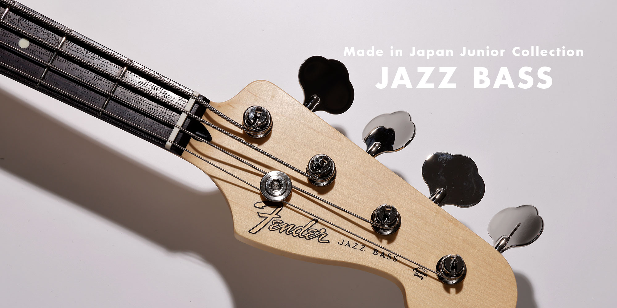 Jazz Bass