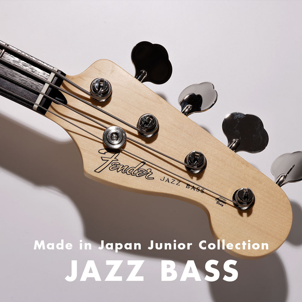 Jazz Bass