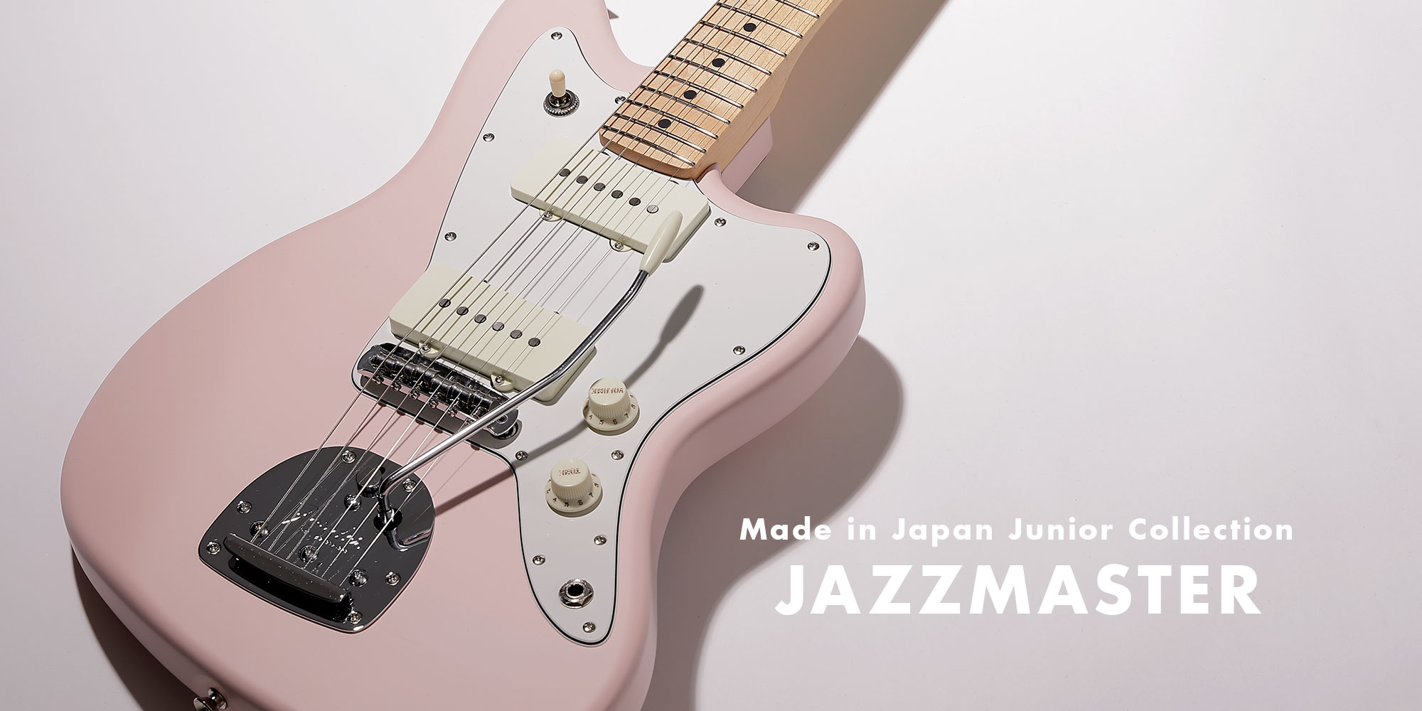 Jazzmaster