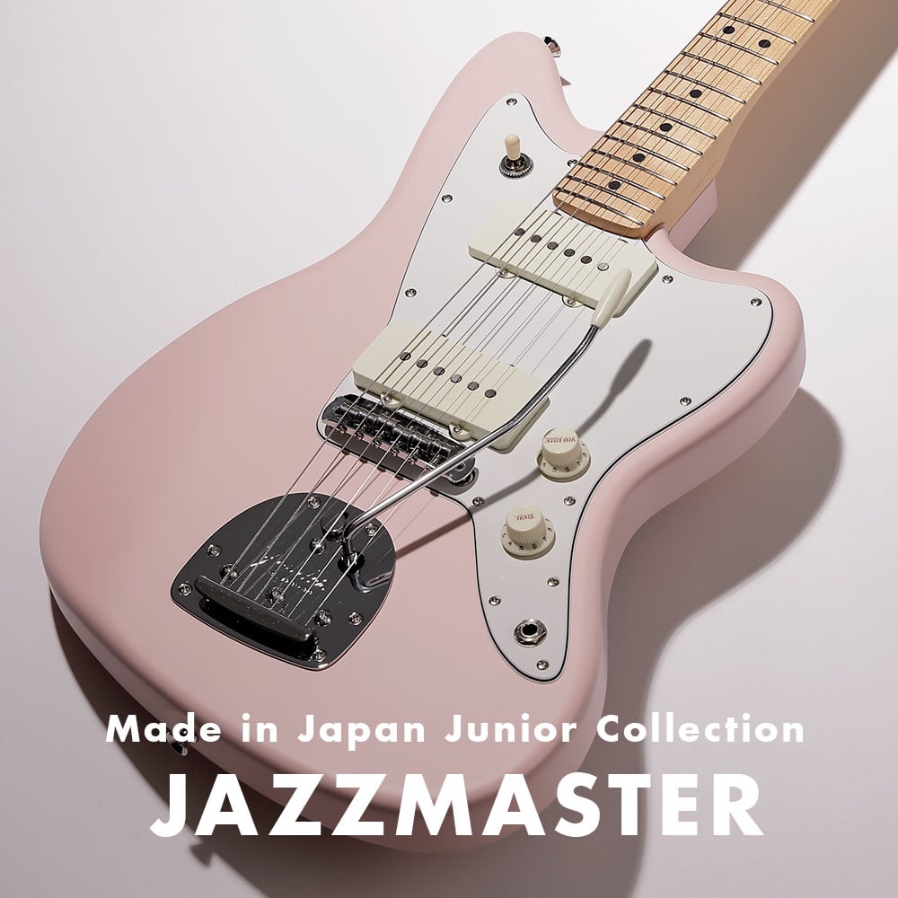 Jazzmaster