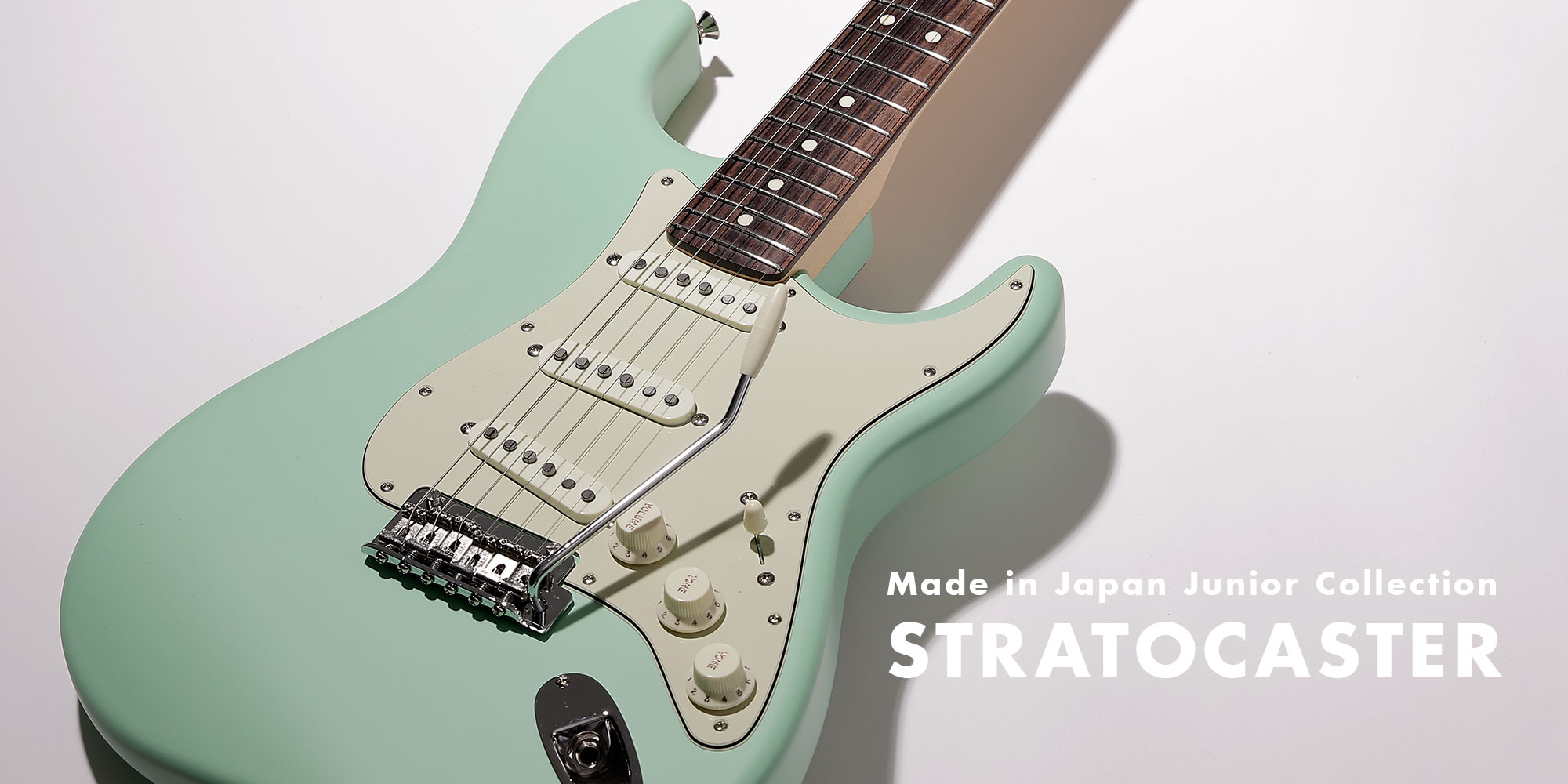 Stratocaster