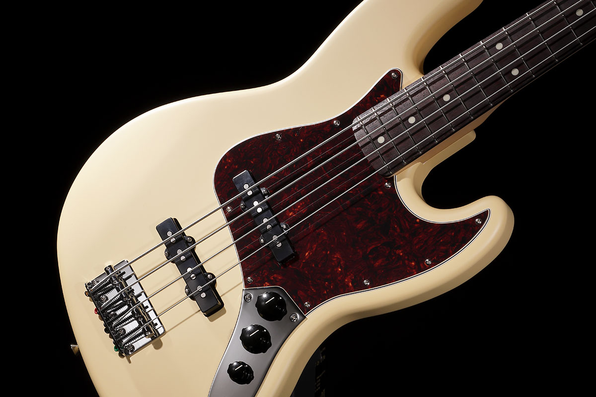 Jazz Bass