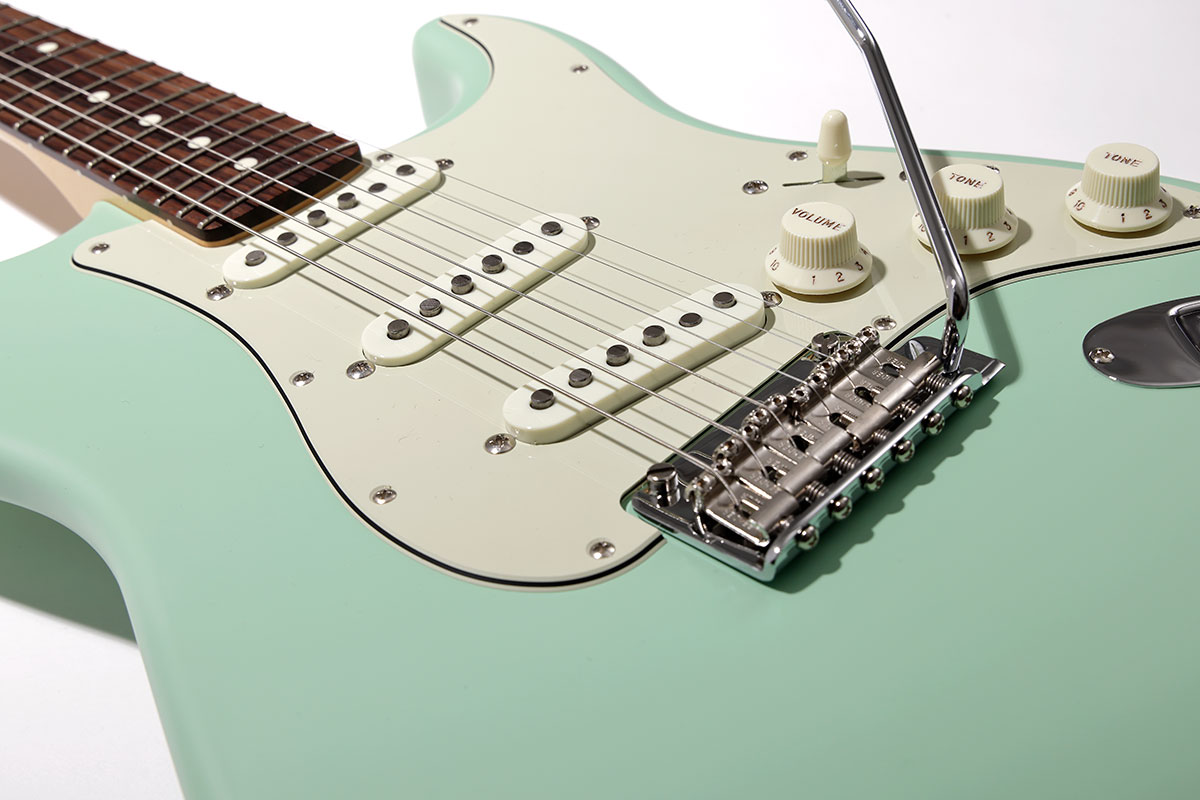 Stratocaster