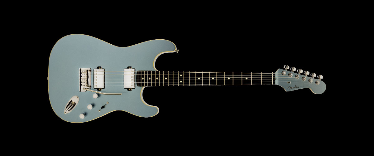 Fender MADE IN JAPAN MODERN （フェンダー メイドインジャパン