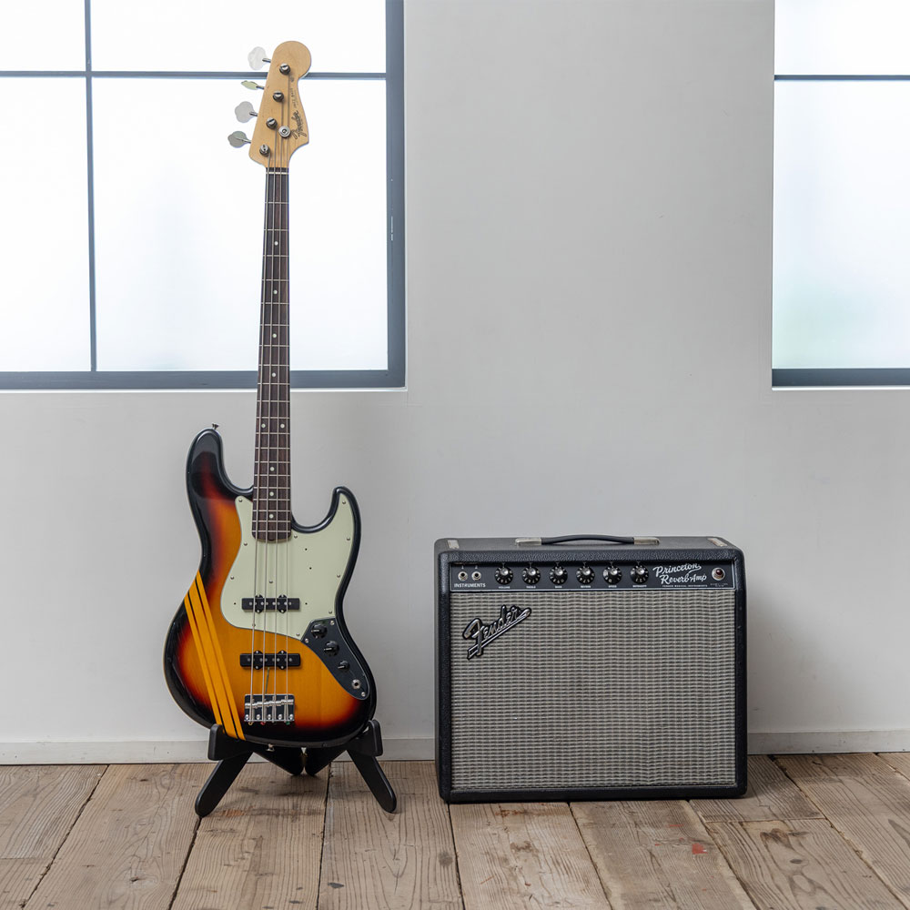 Fender Made in Japan Traditional 2025 Collection | イシバシ楽器
