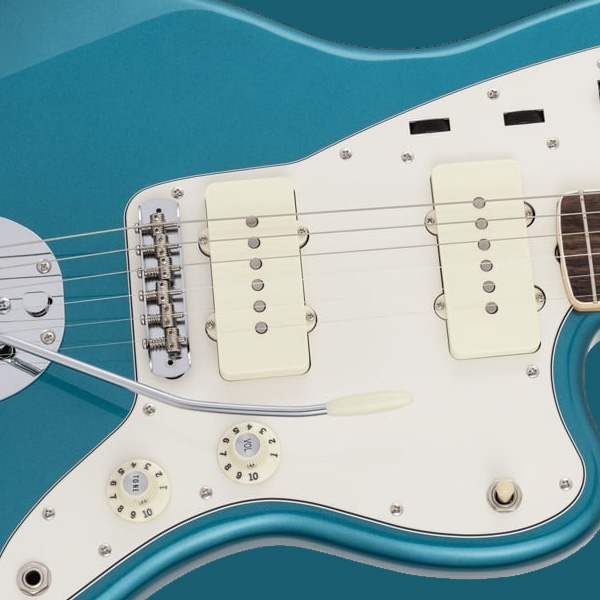 Jazzmaster