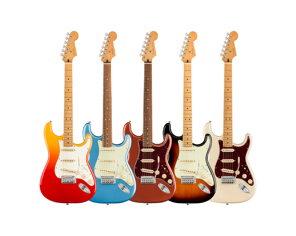 STRATOCASTER