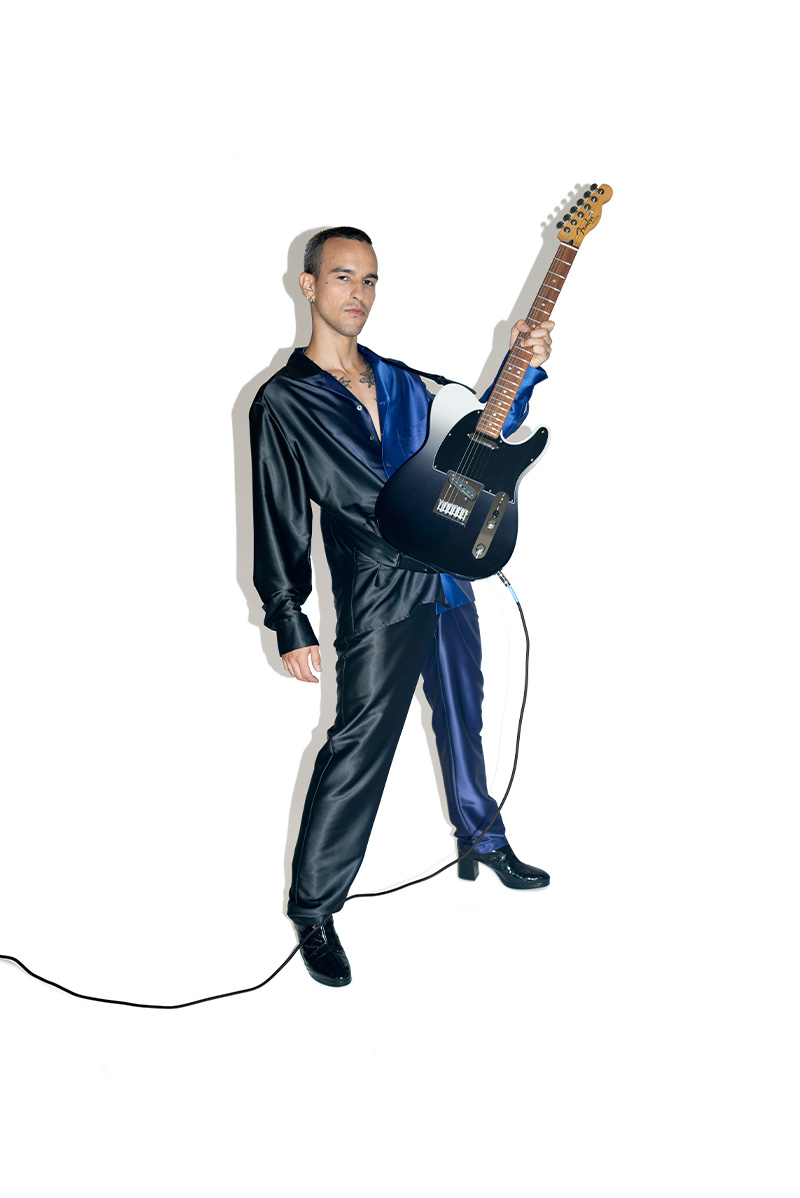Fender PLAYER PLUS | フェンダー プレイヤー プラス【イシバシ楽器】